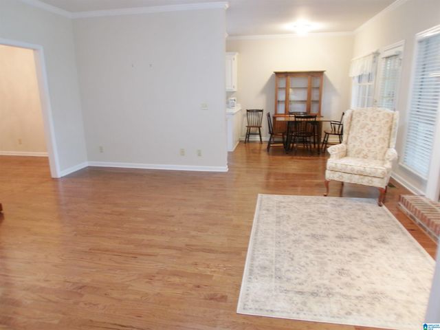 2606 OAK VILLAGE DRIVE, Anniston, AL 36207