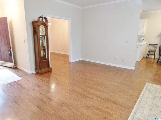 2606 OAK VILLAGE DRIVE, Anniston, AL 36207