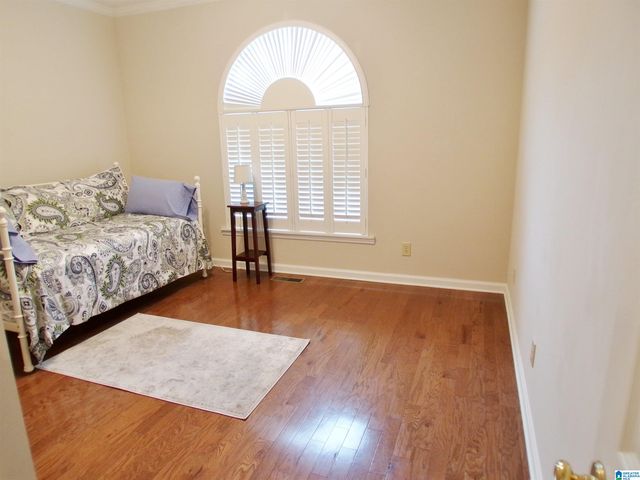 2606 OAK VILLAGE DRIVE, Anniston, AL 36207