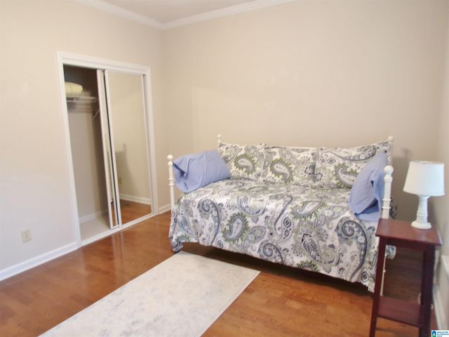 2606 OAK VILLAGE DRIVE, Anniston, AL 36207
