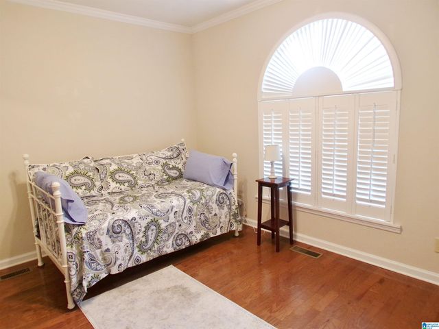 2606 OAK VILLAGE DRIVE, Anniston, AL 36207