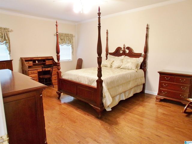 2606 OAK VILLAGE DRIVE, Anniston, AL 36207