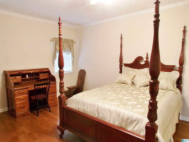 2606 OAK VILLAGE DRIVE, Anniston, AL 36207