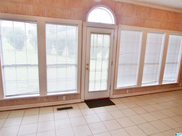 2606 OAK VILLAGE DRIVE, Anniston, AL 36207