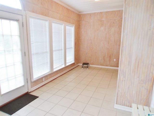 2606 OAK VILLAGE DRIVE, Anniston, AL 36207