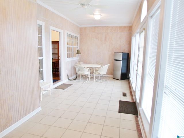 2606 OAK VILLAGE DRIVE, Anniston, AL 36207