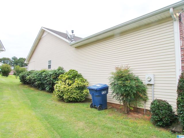 2606 OAK VILLAGE DRIVE, Anniston, AL 36207