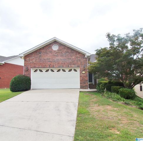 2606 OAK VILLAGE DRIVE, Anniston, AL 36207