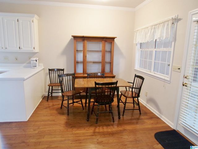 2606 OAK VILLAGE DRIVE, Anniston, AL 36207