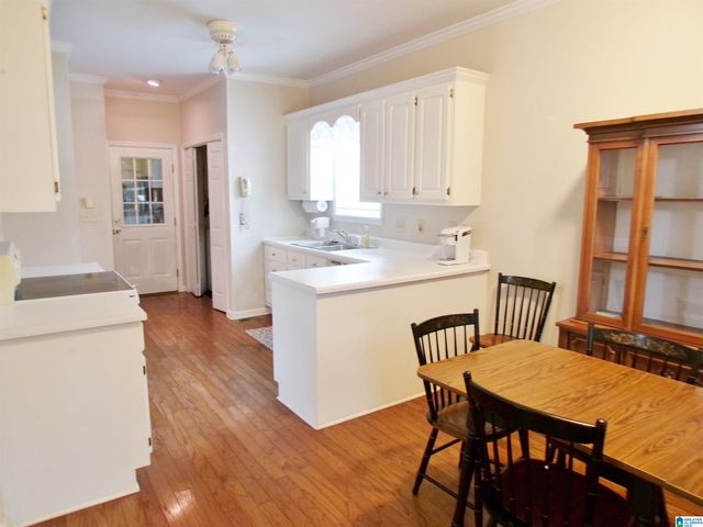 2606 OAK VILLAGE DRIVE, Anniston, AL 36207