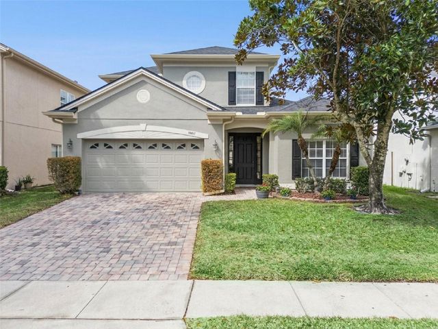 10617 WILLOW RIDGE LOOP, Orlando, FL 32825