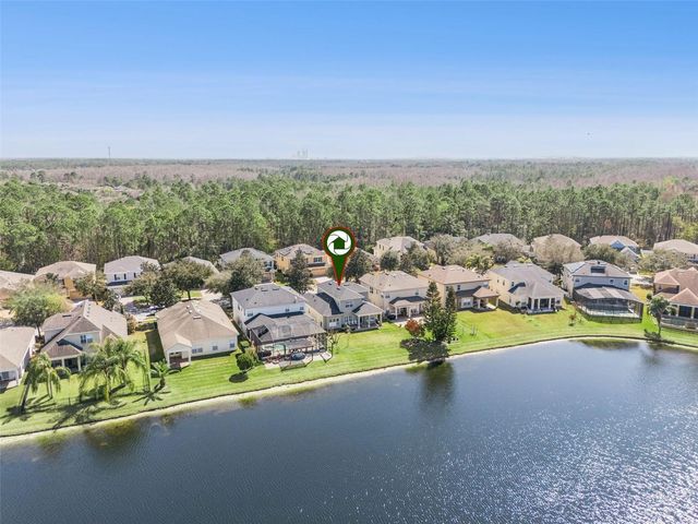 10617 WILLOW RIDGE LOOP, Orlando, FL 32825