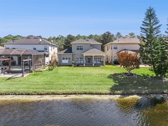 10617 WILLOW RIDGE LOOP, Orlando, FL 32825