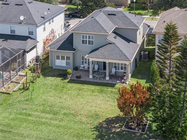 10617 WILLOW RIDGE LOOP, Orlando, FL 32825