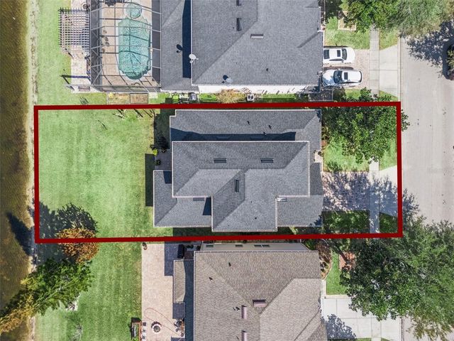 10617 WILLOW RIDGE LOOP, Orlando, FL 32825