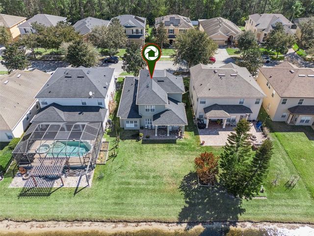 10617 WILLOW RIDGE LOOP, Orlando, FL 32825