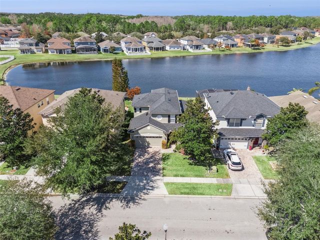 10617 WILLOW RIDGE LOOP, Orlando, FL 32825