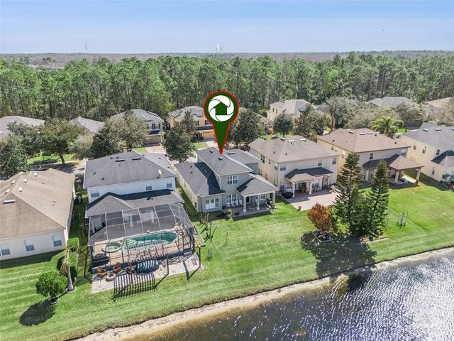 10617 WILLOW RIDGE LOOP, Orlando, FL 32825