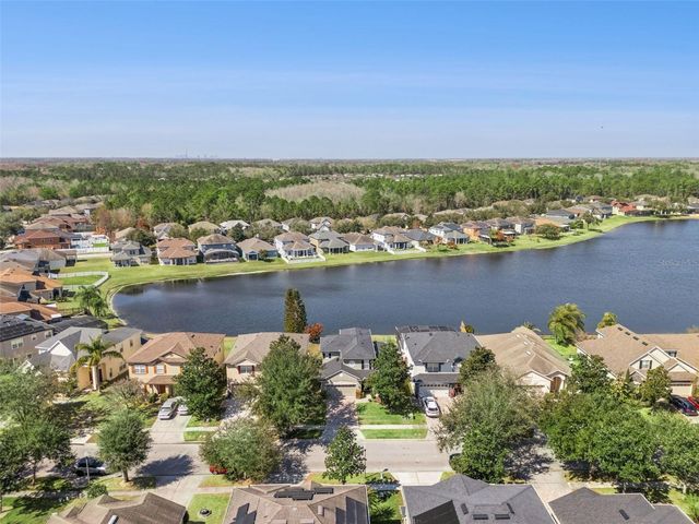 10617 WILLOW RIDGE LOOP, Orlando, FL 32825