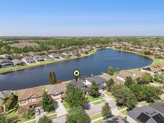 10617 WILLOW RIDGE LOOP, Orlando, FL 32825