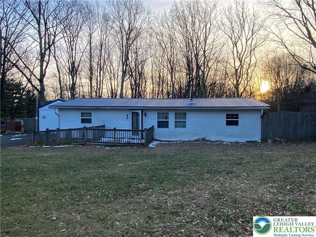 841 Toll Road, Chestnuthill Twp, PA 18330