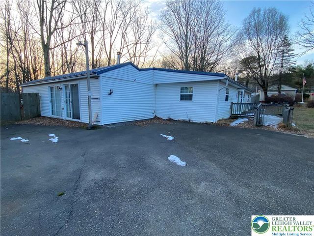 841 Toll Road, Chestnuthill Twp, PA 18330