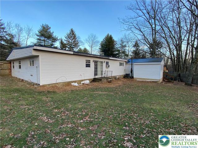 841 Toll Road, Chestnuthill Twp, PA 18330