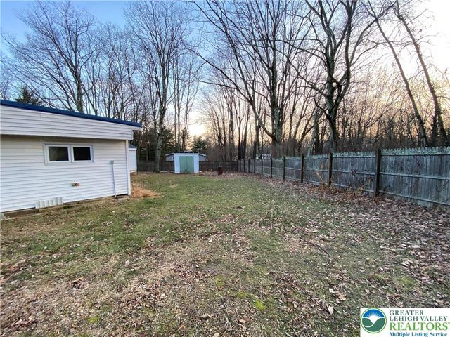 841 Toll Road, Chestnuthill Twp, PA 18330