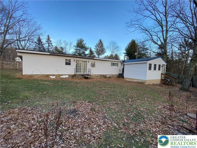 841 Toll Road, Chestnuthill Twp, PA 18330