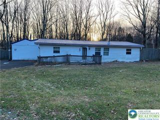 841 Toll Road, Chestnuthill Twp, PA 18330