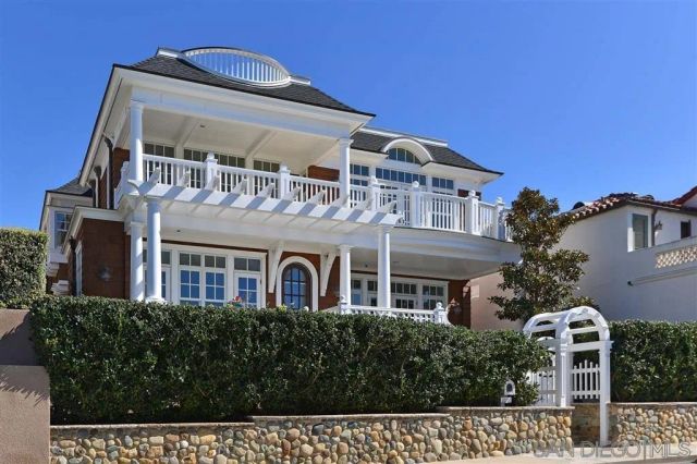 7311 Vista Del Mar, La Jolla, CA 92037