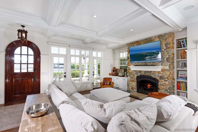 7311 Vista Del Mar, La Jolla, CA 92037
