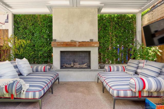 7311 Vista Del Mar, La Jolla, CA 92037