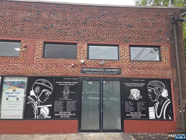 191 Englewood Avenue A, Englewood, NJ 07631