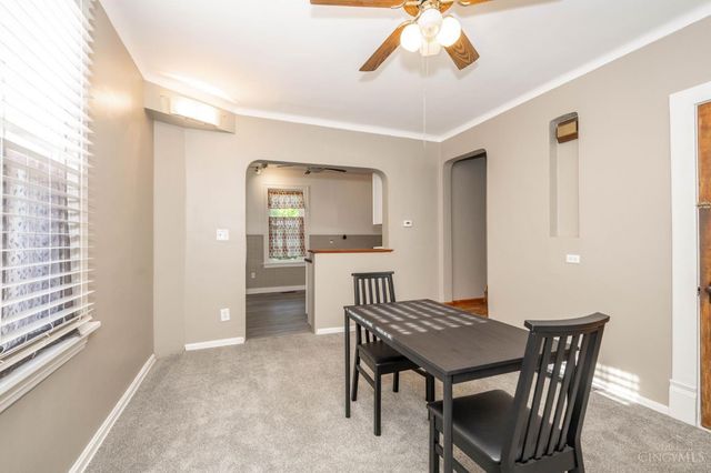 3341 Hanna Avenue, Cincinnati, OH 45211