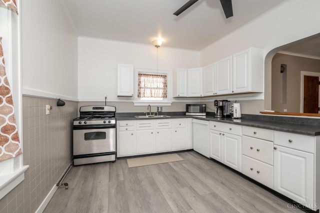 3341 Hanna Avenue, Cincinnati, OH 45211