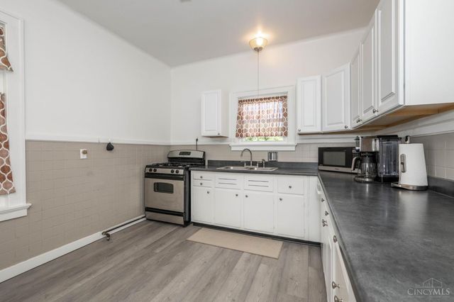 3341 Hanna Avenue, Cincinnati, OH 45211