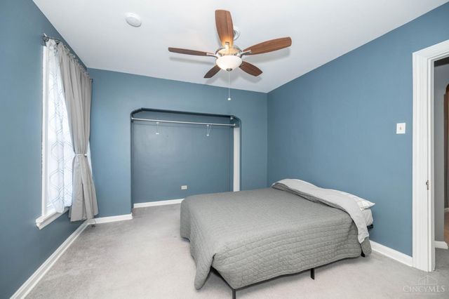 3341 Hanna Avenue, Cincinnati, OH 45211