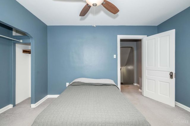 3341 Hanna Avenue, Cincinnati, OH 45211