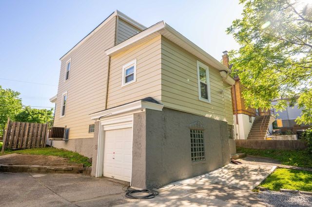 3341 Hanna Avenue, Cincinnati, OH 45211