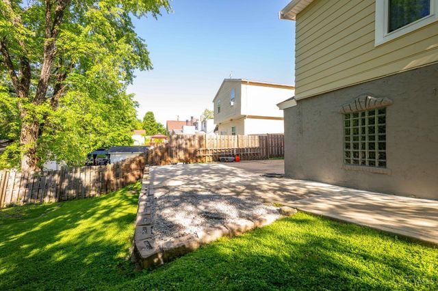 3341 Hanna Avenue, Cincinnati, OH 45211