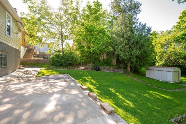 3341 Hanna Avenue, Cincinnati, OH 45211