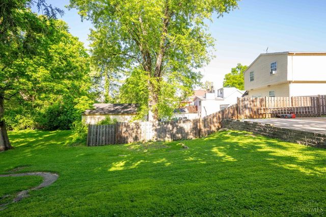 3341 Hanna Avenue, Cincinnati, OH 45211
