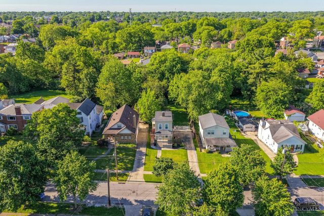 3341 Hanna Avenue, Cincinnati, OH 45211