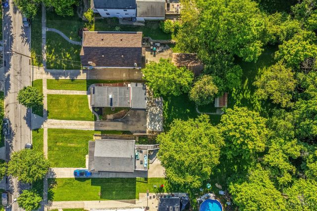 3341 Hanna Avenue, Cincinnati, OH 45211