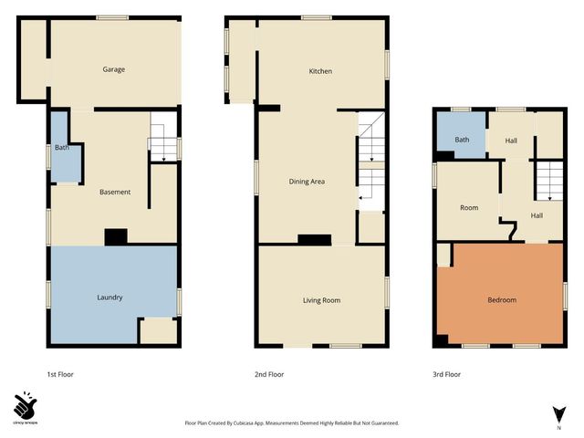 3341 Hanna Avenue, Cincinnati, OH 45211