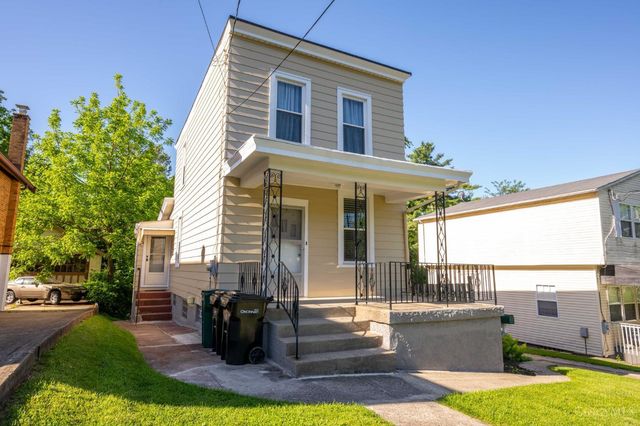 3341 Hanna Avenue, Cincinnati, OH 45211