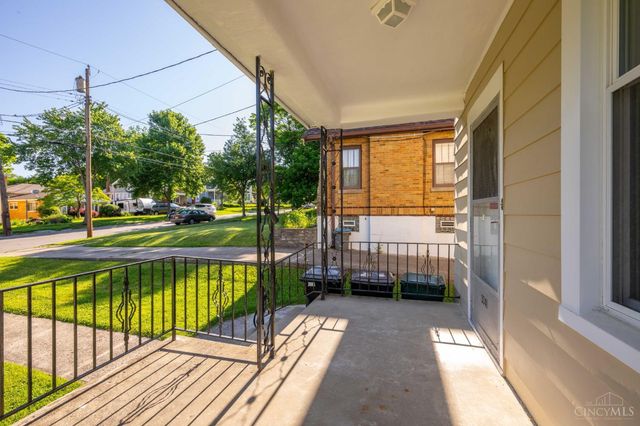 3341 Hanna Avenue, Cincinnati, OH 45211