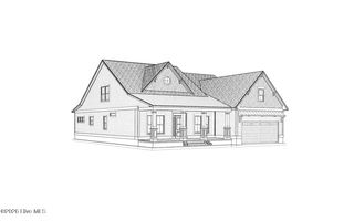 518 Moss Lake Lane, Holly Ridge, NC 28445