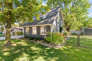 3129 Oakshade Drive, Manitou Beach, MI 49253